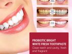 Sp4 Toothpaste