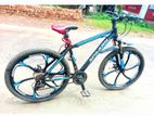 Cycle for sell