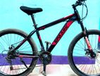 Spaark Alloy Full Fresh All Parts Shimano Cycle Sale"26