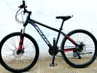 Spaark Aluminium Full Fresh New Alloy Cycle Sale"26