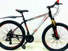 Spaark Duranta Aluminium"26 Cycle Sale Post