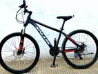 Spaark MTB-1.0 Full Fresh Alloy Cycle Sale"26