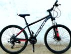 Spaark MTB-1.0 Full Fresh New Condition Cycle Sale"26