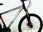 Spaark Mtb-2024 ফুল নিউ সাইকেল আর্জেন্ট বিক্রি"২৬