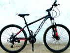 Spaark Mtb Full Fresh All Parts Shimano Cycle Sale"26