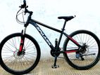 spaark MTB full fresh brander running gear cycle sell