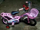 Space 16 Size Ledis Baby Cycle