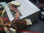 SPACE POWER SUPPLY 400W