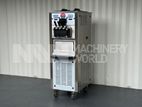Spaceman 6378ab Soft Serve Ice Cream Machine with 2 Hoppers