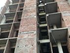 Spacious 1410 Sft Flats Priced,at Uttat Badda, Gulshan -1