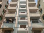 Spacious 1511 Sq. Ft. South-Facing Flat in Bashundhara G Block !