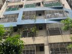 Spacious 1580 Sq-Ft Apartment in Gulshan Niketon