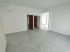 Spacious 1750 sq ft apartment by the lake in Bashundhara A Block.