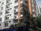 Spacious 2112 sft 3-Bedroom Flat in Bashundhara Block-B, Dhaka