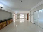 Spacious 2800 SQFT Apartment 2nd floor for Rent in Uttara.
