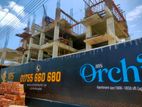 Spacious 3-Bed Apartments 1760–1900 sft, Bashundhara Block-K, with Pool