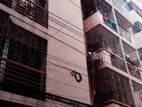 Spacious 3-Bedroom Modern Apartment for Sale in Mohammadpur