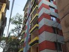 Spacious 4-bedroom Flat For Rent in Mogbazar