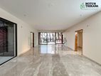 Spacious 4000 Sft Apartment 6th floor for Rent in Gulshan-1.