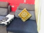 Spacious & Modern L-shape Sofa