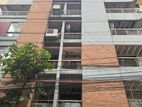 Spacious Apartment For Rent in Niketan Gulshan