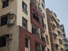 Spacious Apartment For Sale in Bashundhara R/a Prime Location
