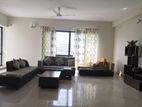 Spacious Apartment With Swimming For Rent In Baridhara Diplomatic Zone
