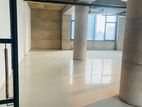 Spacious Commercial Space for Rent at Gulshan Avenue