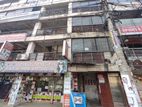 Spacious commercial space rent in Alta plaza, Dhanmondi.