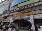 Spacious commercial space rent in Happy arcade, Dhanmondi.