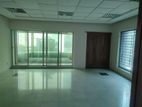 Spacious office space for rent in Gulshan