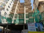 Spacious south-facing 3-bedroom flat adjacent to West Rajabazar Mosque!