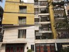 Spacious South-Facing Flat in Banani – 2795 Sq Ft!