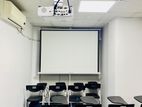Spacious Training Room Available for Rent