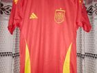 Spain 2024 Euro Kit