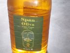 Span Oliva Olive Oil 3 Ltr.