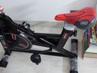 Exercise cycle for sell