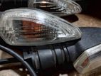 Spare Stock Parts