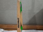 Spartan Brand Cricket Bat.