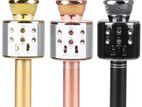 Speaker And Microphones