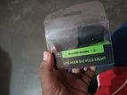 Speaker Bicycle Light 7588