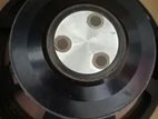 Speaker Box