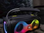 Speaker Double Horn Mini Outdoor Portable Wireless Et-312