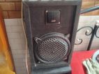 Speaker for sale