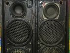 Speaker sell