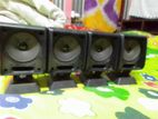 Speaker sell