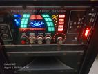 Speaker Sell