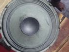 Speaker sell