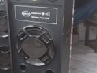 Speaker ( kamasonic 6000 W)