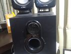 Sound system for sell